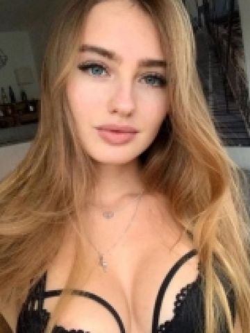 Проститутка Мария